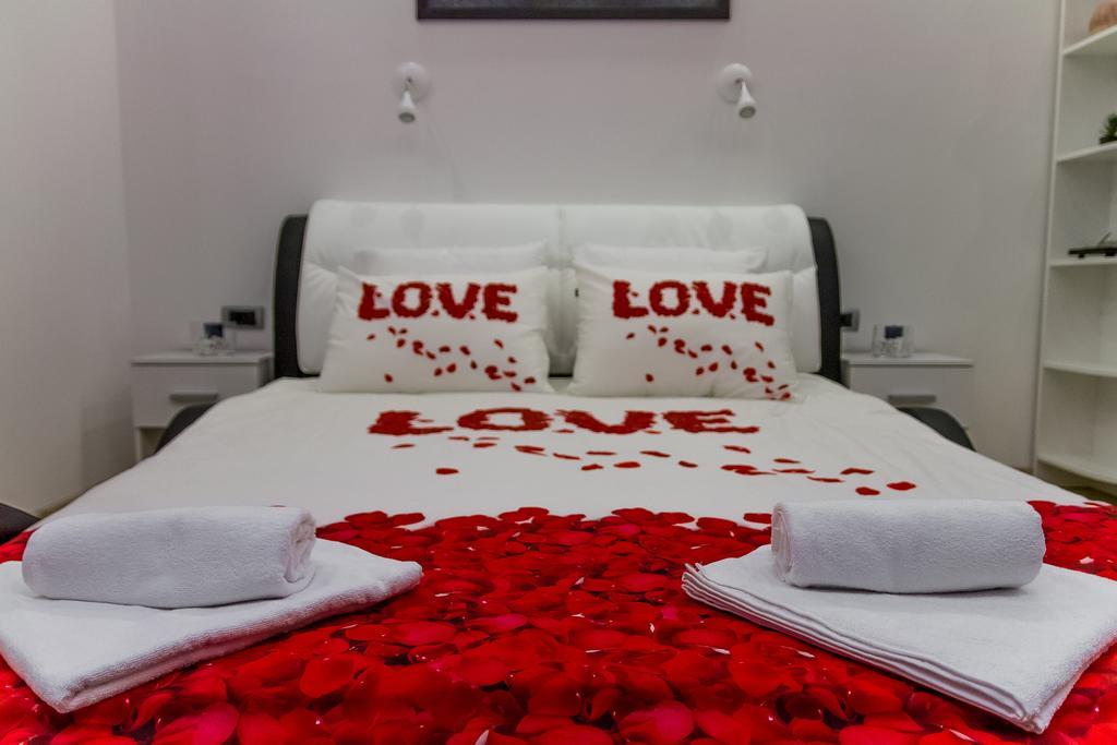 Prive Apartment Belgrád Szoba fotó