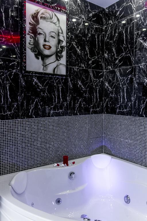 Prive Apartment Belgrád Szoba fotó